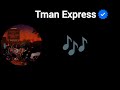 Tman Express -Remember -ft(Mellow & Sleazy)