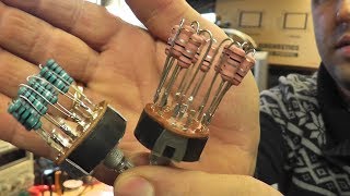 Airbag circuit tester. DIY tool. Build your own one!