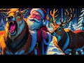 Nexxus 604 Acid Christmas Psychedelic Trance Mix