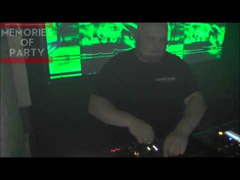 Nelson Katzer - Abriss Gewerbe vs Mental Destruction Special 28.12.2013 @ Mikroport Krefeld