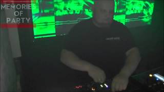 Nelson Katzer - Abriss Gewerbe vs Mental Destruction Special 28.12.2013 @ Mikroport Krefeld