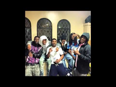 Yatta - Now & Later Ft. KE & Yanka