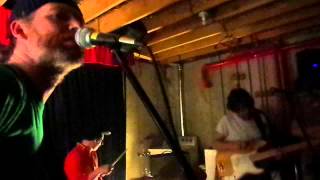 APACHE DROPOUT "Sam Phillips Rising"