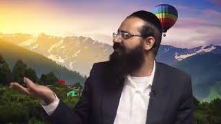 הרב ברק כהן - ישלך לך שאלות? ככה ה' רצה!