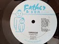 Frankie Paul - Tomorrow - Father and Son 12" w/ Version - 1991