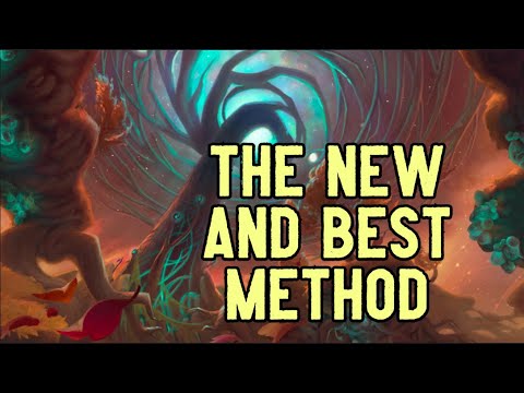 Shadowlands - Best way to solve the labyrinth In mists of Tirna scithe