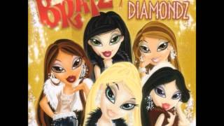 Bratz - Ooooh Fashion (Audio)