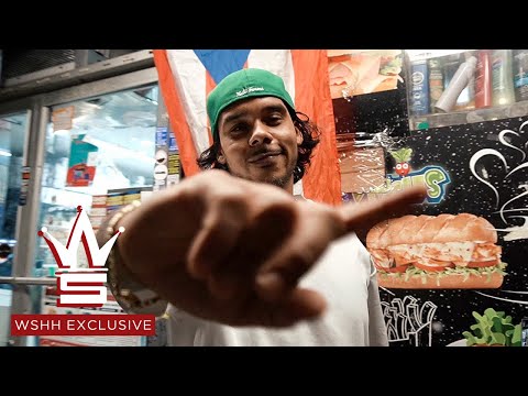 UFO Fev - VAYA CON MIGO (Official Music Video)