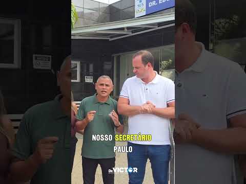 Dr. Victor Linhalis garante R$ 500 mil para a saúde de Bom Jesus do Norte e recurso já está na conta