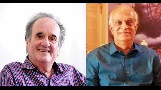 Rajiv Malhotra and Mark Tully discuss BEING DIFFERENT