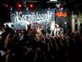 Korpiklaani in Moscow 20.03.2008 ending Korpiklaani in Moscow 20.03.2008 ending