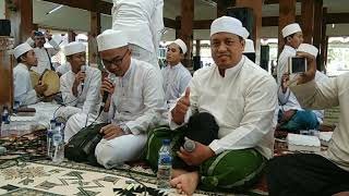 Download lagu SHOLAWAT BURDAH SANTRI PONDOK PESANTREN AL FITHRAH KEDINDING  di HUT KAB BLITAR  PENDOPO KANIGORO mp3
