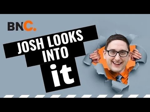 The Kraken ETH flash crash - Josh Looks Into It