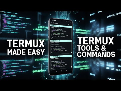 TermuXpert