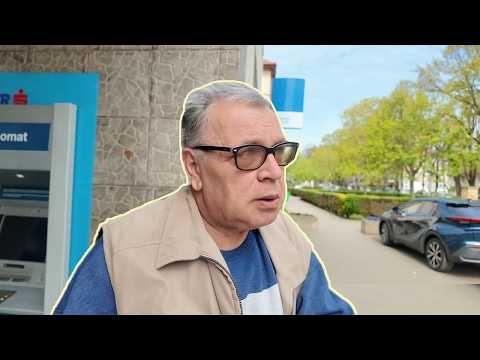 ATTILÁT BEHÍVTÁK A BANKBA🤔