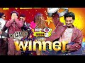Hectik बन गया Hip Hop India Season 2 का Winner Hip Hop India Season 2 Grand Finale Win