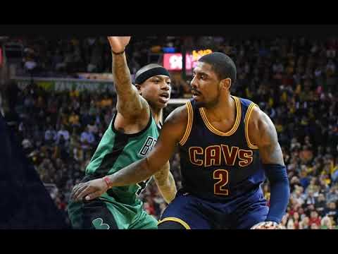 NBA - Kyrie Irving Joins Celtics. Did the Cavs Win By Getting Isaiah Thomas?