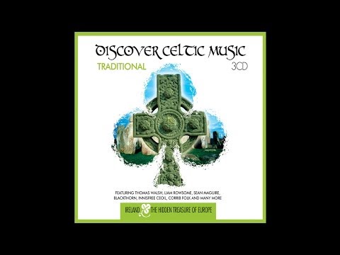 Innisfree Ceoil - Mná Na hÉireann [Audio Stream]