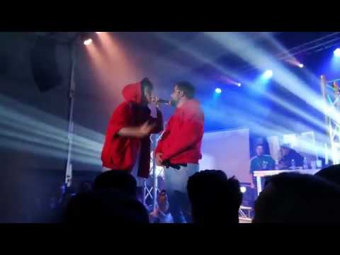 SANTI vs GAMITO¡¡¡ CUARTOS FREESTYLE CUP¡¡¡ (BATALLÓN¡)