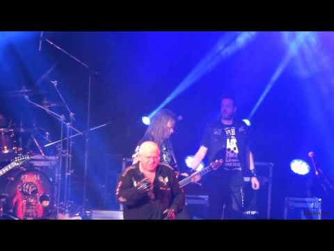 Videoclip de Devil's Bite — U.D.O.