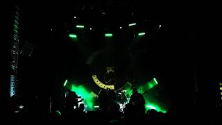 Arcturus | Painting My Horror | 21.04.2023 | Athens