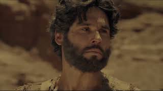 Jesus - A Série estreia na próxima segunda-feira (28) na tela da Record TV