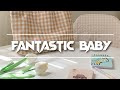 BIGBANG 빅뱅 Fantastic Baby Lyrics