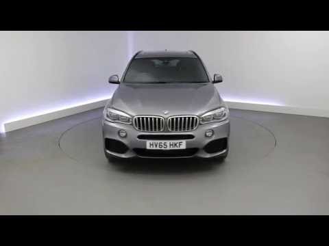 HV65 HKF BMW X5