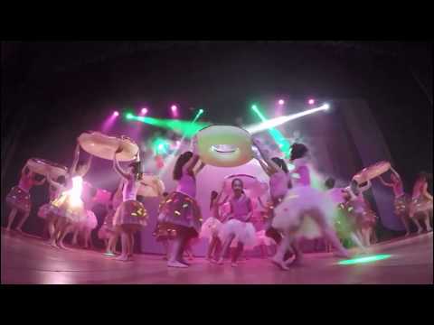 Lehakat Dorot Alef - Sufganiot - Show Dorot 2018