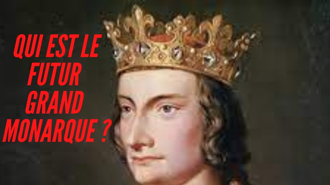Qui est le futur Grand Monarque selon les prophéties 