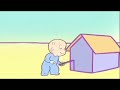The Destruction Of Harold And The Purple Crayon Theme Song