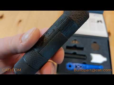 #LearningWithLuke: The Origin One has arrived