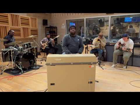 Justin Taylor “Vibes” ( NPR Tiny Desk Submission 2025)