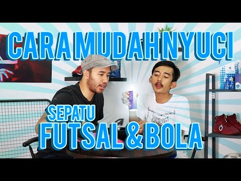 download lagu mp3 mp4 Tips Merawat Sepatu Futsal, download lagu Tips Merawat Sepatu Futsal gratis, unduh video klip Tips Merawat Sepatu Futsal