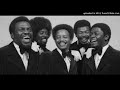 THE MANHATTANS - IT'S THAT TIME OF YEAR