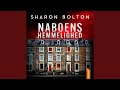 Chapter 115 - Naboens hemmelighed
