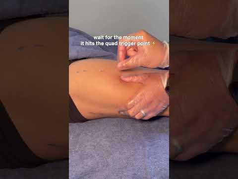 Asian Massage In Durant For Trigger