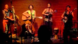 The Saplings: My Morphine by Gillian Welch