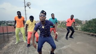 Flowking Stone - MeKyeakyea ft Luther (Official Video)