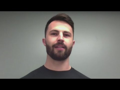 Personal trainer talks back-to-school fitness routines