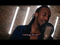 Andy BUMUNTU VALENTINE Official Lyrics Translation Video
