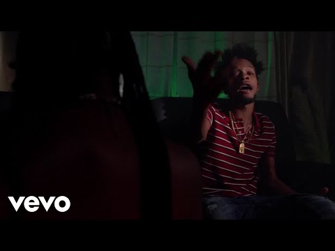 Dymension - Lonely (Official Video)