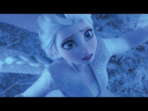 More Things Only Adults Noticed In Frozen 2