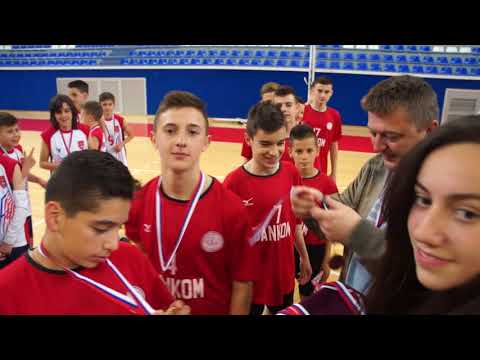 Pionirsko prvenstvo RS