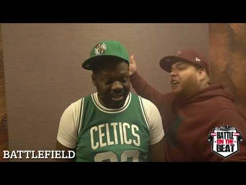 Fatal Cashflo vs Trapman Kane