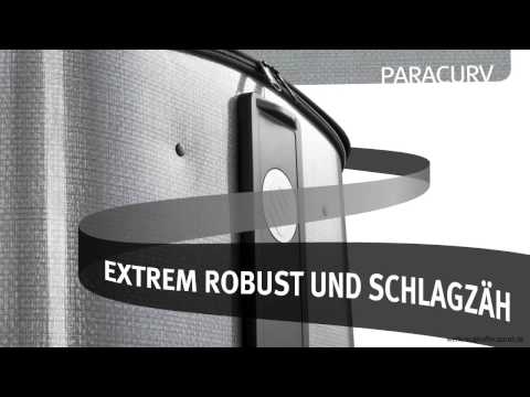 PARAT PARACURV ... die Highlights