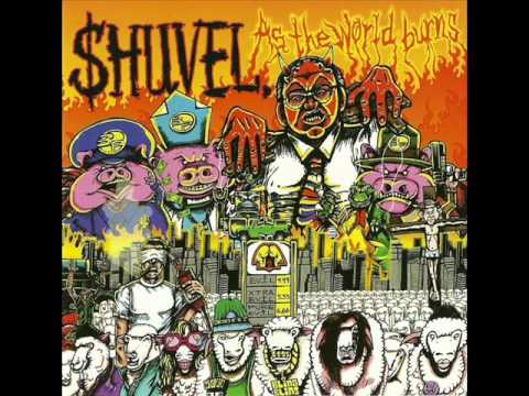 Shuvel - Wheels