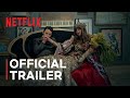 Biggest Heist Ever Official Trailer Netflix