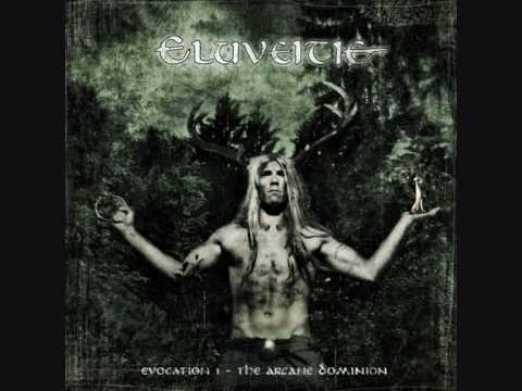 Eluveitie - Sacrapos (At First Glance)
