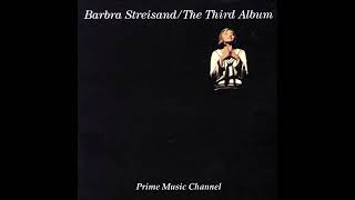 BARBRA STREISAND ~ It Had To Be You